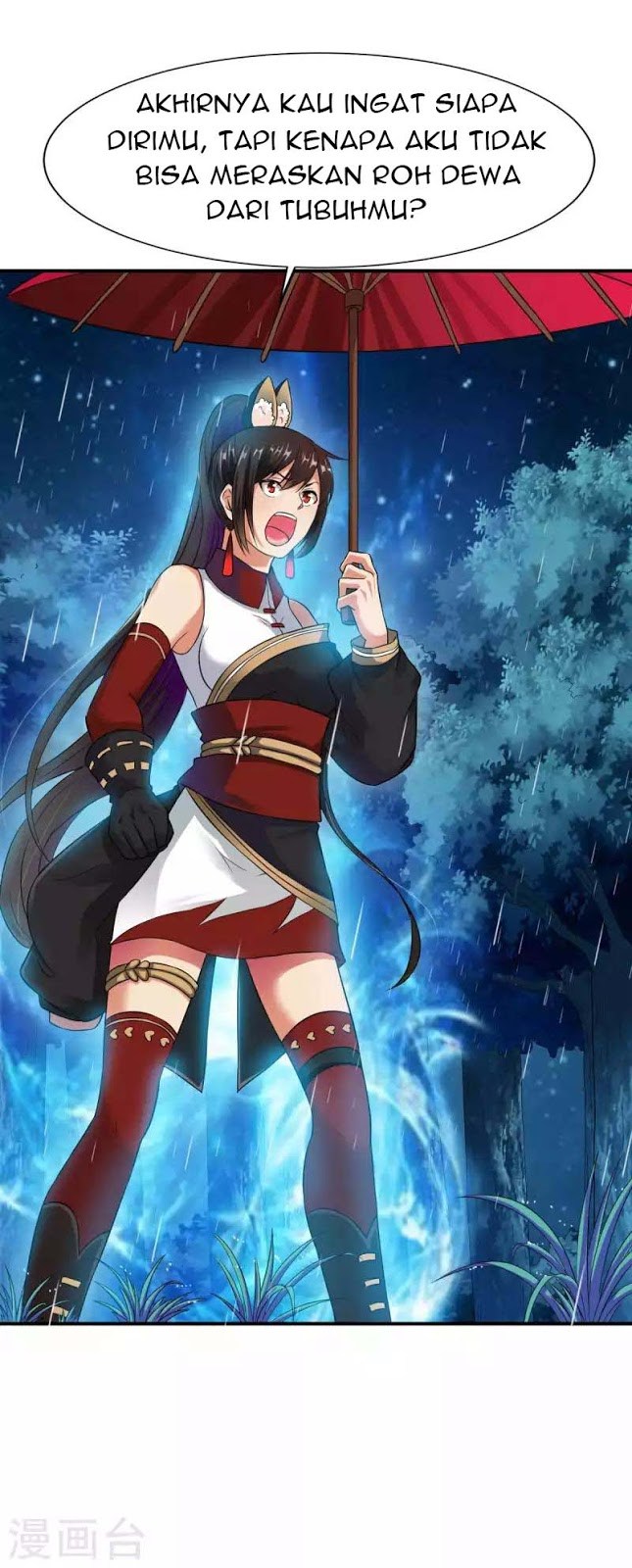 Zhang Ding Chapter 10 Gambar 9